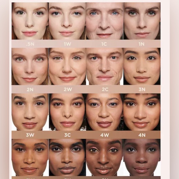 NEW Laura Mercier Secret Camouflage Correct and Brighten Concealer Duo Stick- 4N - Picture 5 of 6